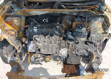 2015 Kia Soul from USA, damaged, VIN KNDJN2A2XF7220165